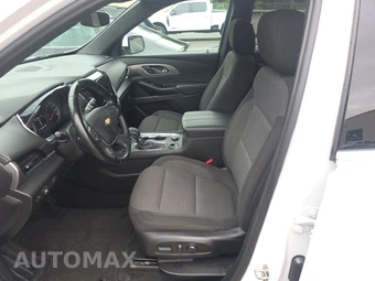 2023 Chevrolet Traverse LT Cloth 2FL – miniatura 9
