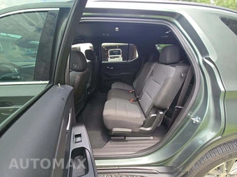 2023 Chevrolet Traverse LT Cloth 2FL - miniatura 10