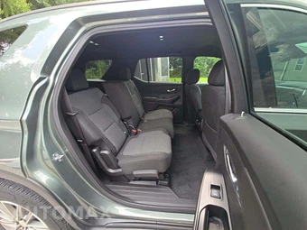 2023 Chevrolet Traverse LT Cloth 2FL - miniatura 13
