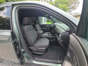 2023 Chevrolet Traverse LT Cloth 2FL - miniatura 15