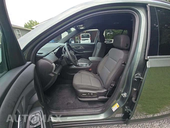 2023 Chevrolet Traverse LT Cloth 2FL - miniatura 3