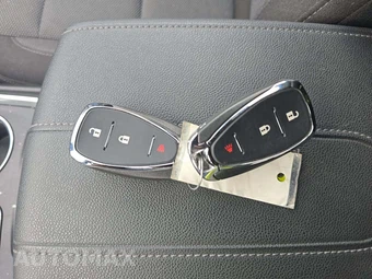 2023 Chevrolet Traverse LT Cloth 2FL - miniatura 5