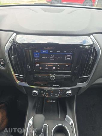 2023 Chevrolet Traverse LT Cloth 2FL - miniatura 7