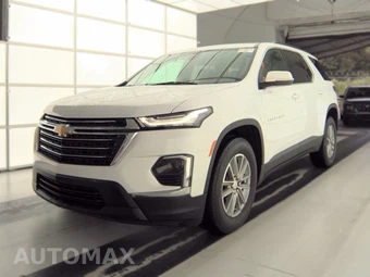 2023 Chevrolet Traverse LT Cloth 2FL