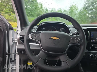 2023 Chevrolet Traverse LT Cloth 2FL - miniatura 10