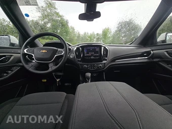 2023 Chevrolet Traverse LT Cloth 2FL - miniatura 11