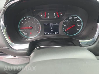 2023 Chevrolet Traverse LT Cloth 2FL - miniatura 12