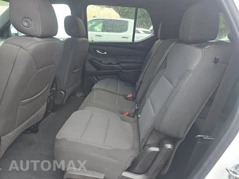 2023 Chevrolet Traverse LT Cloth 2FL - miniatura 13