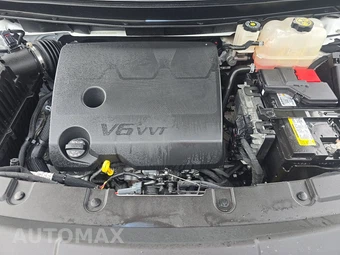 2023 Chevrolet Traverse LT Cloth 2FL - miniatura 16