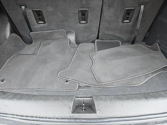 2023 Chevrolet Traverse LT Cloth 2FL - miniatura 17
