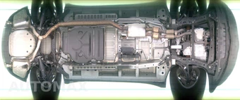 2023 Chevrolet Traverse LT Cloth 2FL - miniatura 18