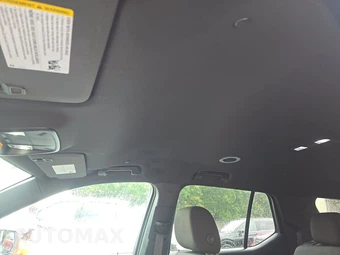 2023 Chevrolet Traverse LT Cloth 2FL - miniatura 19