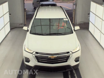 2023 Chevrolet Traverse LT Cloth 2FL - miniatura 2