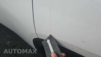 2023 Chevrolet Traverse LT Cloth 2FL - miniatura 20