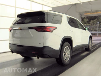 2023 Chevrolet Traverse LT Cloth 2FL - miniatura 4