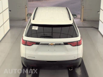 2023 Chevrolet Traverse LT Cloth 2FL - miniatura 5