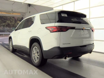 2023 Chevrolet Traverse LT Cloth 2FL - miniatura 6