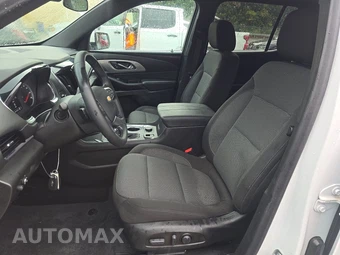 2023 Chevrolet Traverse LT Cloth 2FL - miniatura 7