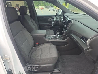 2023 Chevrolet Traverse LT Cloth 2FL - miniatura 8