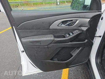 2023 Chevrolet Traverse LT Cloth 2FL - miniatura 9