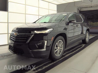 2023 Chevrolet Traverse LT Cloth 2FL