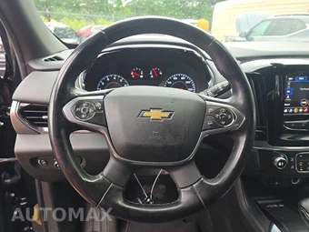 2023 Chevrolet Traverse LT Cloth 2FL - miniatura 10