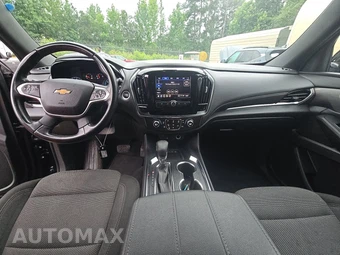 2023 Chevrolet Traverse LT Cloth 2FL - miniatura 11