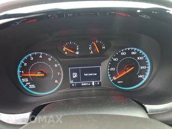 2023 Chevrolet Traverse LT Cloth 2FL - miniatura 12