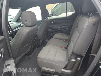 2023 Chevrolet Traverse LT Cloth 2FL - miniatura 13