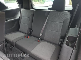 2023 Chevrolet Traverse LT Cloth 2FL - miniatura 14