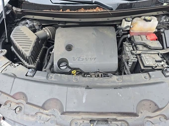 2023 Chevrolet Traverse LT Cloth 2FL - miniatura 16