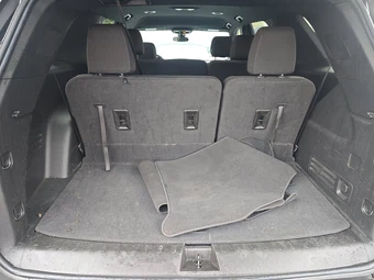 2023 Chevrolet Traverse LT Cloth 2FL - miniatura 17
