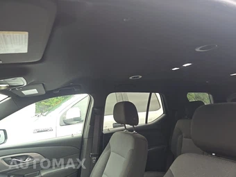 2023 Chevrolet Traverse LT Cloth 2FL - miniatura 18