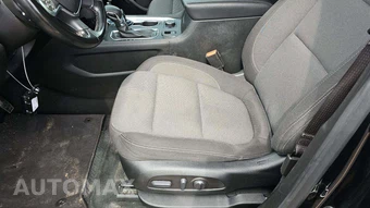 2023 Chevrolet Traverse LT Cloth 2FL - miniatura 19