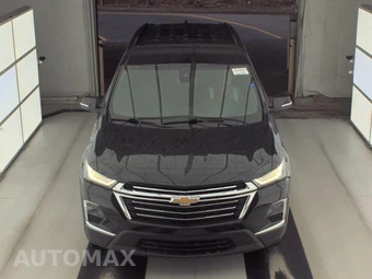 2023 Chevrolet Traverse LT Cloth 2FL - miniatura 2