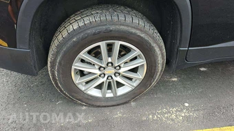 2023 Chevrolet Traverse LT Cloth 2FL - miniatura 20