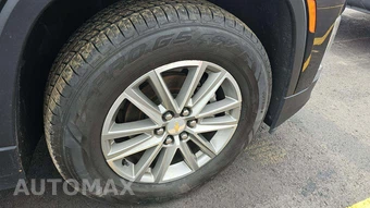 2023 Chevrolet Traverse LT Cloth 2FL - miniatura 22
