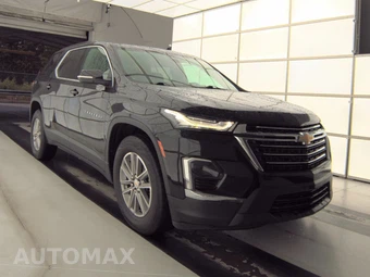2023 Chevrolet Traverse LT Cloth 2FL - miniatura 3