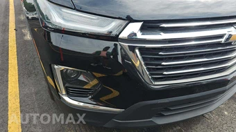 2023 Chevrolet Traverse LT Cloth 2FL - miniatura 30
