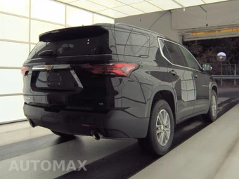 2023 Chevrolet Traverse LT Cloth 2FL - miniatura 4