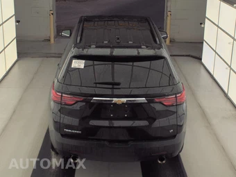 2023 Chevrolet Traverse LT Cloth 2FL - miniatura 5