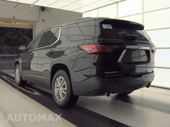 2023 Chevrolet Traverse LT Cloth 2FL - miniatura 6
