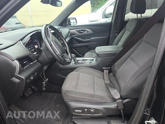 2023 Chevrolet Traverse LT Cloth 2FL - miniatura 7