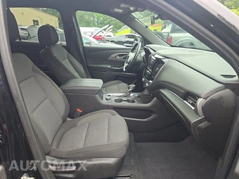 2023 Chevrolet Traverse LT Cloth 2FL - miniatura 8
