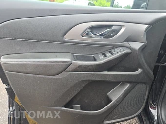 2023 Chevrolet Traverse LT Cloth 2FL - miniatura 9