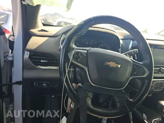 2023 Chevrolet Traverse LT Cloth 2FL - miniatura 10