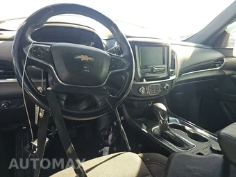 2023 Chevrolet Traverse LT Cloth 2FL - miniatura 11