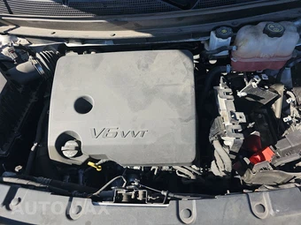 2023 Chevrolet Traverse LT Cloth 2FL - miniatura 15
