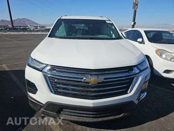 2023 Chevrolet Traverse LT Cloth 2FL - miniatura 2
