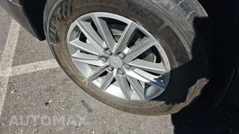 2023 Chevrolet Traverse LT Cloth 2FL - miniatura 20